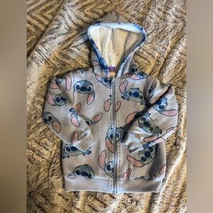 •4 for $25• DISNEY stitch hoodie 4